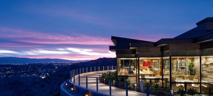 The Ritz-Carlton, Rancho Mirage Hotels in Riverside County