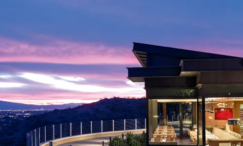 The Ritz-Carlton, Rancho Mirage