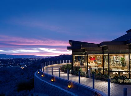 The Ritz-Carlton, Rancho Mirage