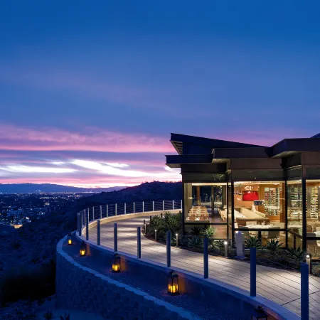 The Ritz-Carlton, Rancho Mirage