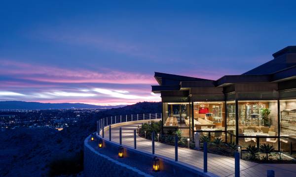 The Ritz-Carlton, Rancho Mirage