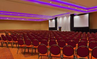 Sheraton Mendoza Hotel