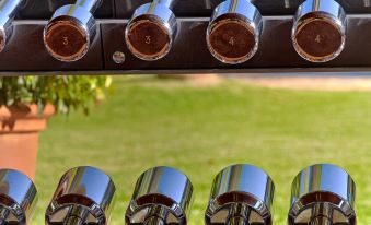 Sheraton Mallorca Arabella Golf Hotel