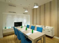 Atrium Fashion Hotel Hoteles en Budapest