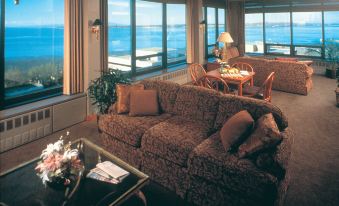 The Hotel Captain Cook
