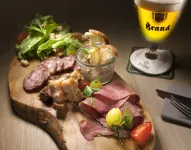 Van der Valk Hotel Kasteel Terworm - Breakfast