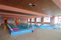 Jufa Hotel Mariazell - ที่มีสระว่ายน้ำ
