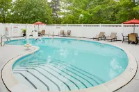 Residence Inn Cherry Hill Philadelphia Hotels in Cherry Hill