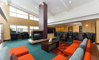 Residence Inn Champaign