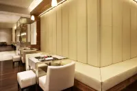 Le Méridien Oran Hotel & Convention Centre - servizio colazione