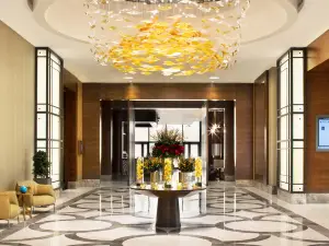 Sheraton Grand Istanbul Atasehir