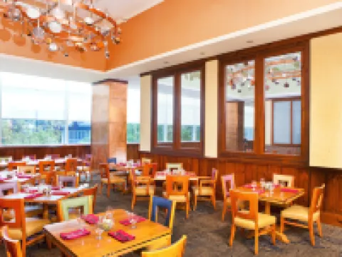 シェラトン マートル ビーチ マートル・ビーチのホテル