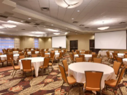 Residence Inn Idaho Falls Hotels in Idaho Falls