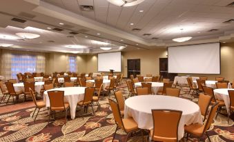 Residence Inn Idaho Falls