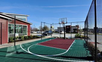 Residence Inn Houston Northwest/Cypress