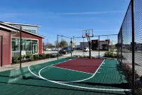 Residence Inn Houston Northwest/Cypress Hotels in Cypress