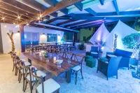 Residence Inn San Jose Escazu Hotels in Escazu