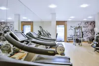 Sheraton Skyline Hotel London Heathrow Hotels in Hayes