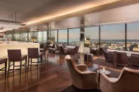 Sheraton Lisboa Hotel & Spa