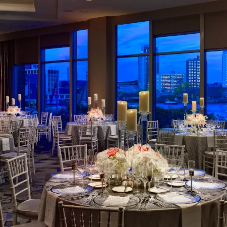 The Royal Sonesta Boston