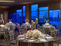 The Royal Sonesta Boston - breakfast