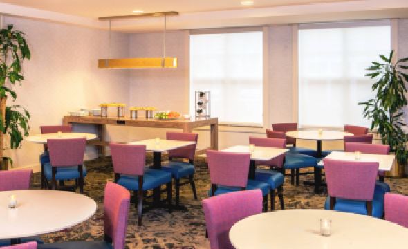Residence Inn Yonkers Westchester County
