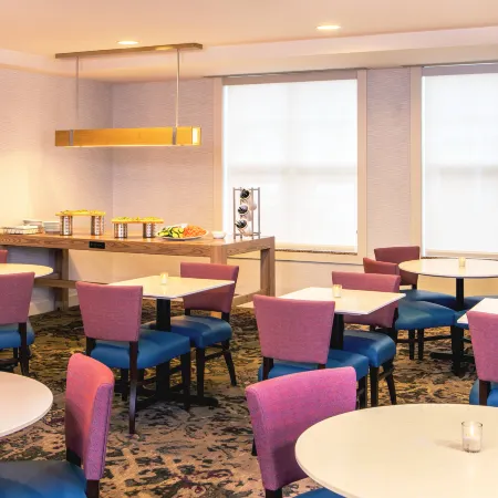 Residence Inn Yonkers Westchester County