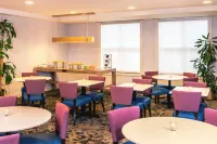 Residence Inn Yonkers Westchester County - breakfast