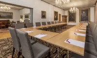 Thon Hotel Høyers Hotels in Skien
