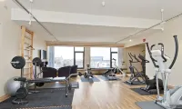 Thon PartnerHotel Saga Hotels in Haugesund