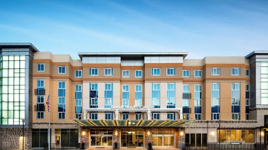 Residence Inn by Marriott San Jose Cupertino