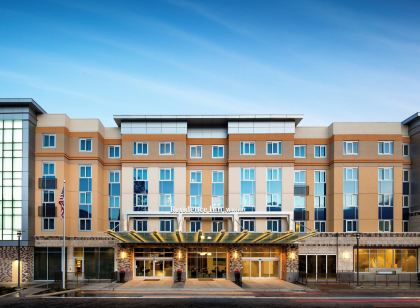 Residence Inn by Marriott San Jose Cupertino