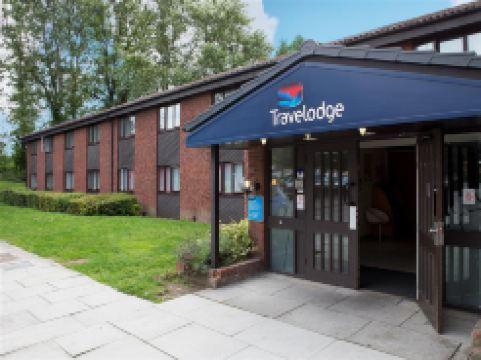 TRAVELODGE AMESBURY STONEHENGE