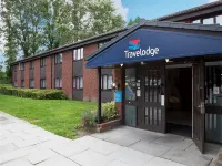 TRAVELODGE AMESBURY STONEHENGE  호텔