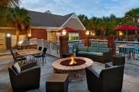 Residence Inn Tampa at USF/Medical Center