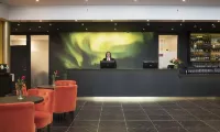 Thon Hotel Nordlys - bar