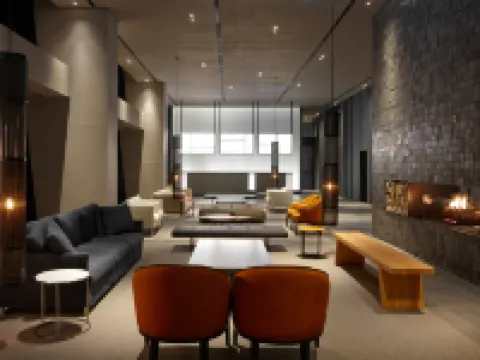 Shilla Stay Busan Haeundae Hotels in Busan