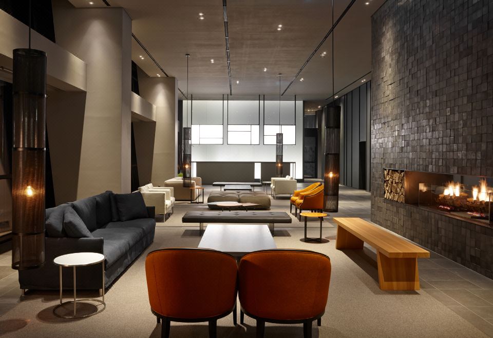 신라스테이 부산 해운대 객실