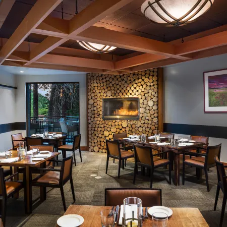 The Westin Monache Resort, Mammoth