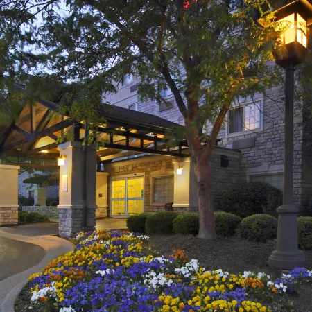 TownePlace Suites Bentonville Rogers
