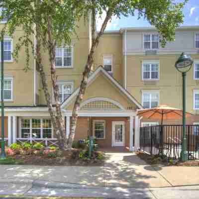 TownePlace Suites Raleigh Cary/Weston Parkway Hotel Exterior