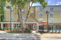 TownePlace Suites Raleigh Cary/Weston Parkway Hôtels à : Morrisville