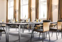 KurOase im Kloster Hotels in Bad Worishofen