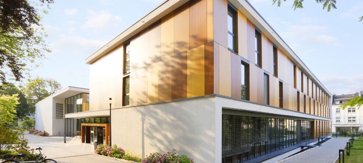 TOP EMBRACE Hotel Franz Essen Hotels in Essen