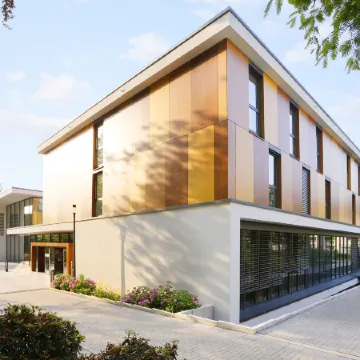 TOP EMBRACE Hotel Franz Essen