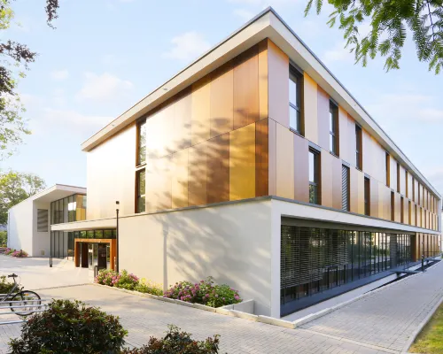 TOP EMBRACE Hotel Franz Essen Hotels in Essen