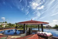 Gateway Varkala - Ihcl SeleQtions - con vista mare