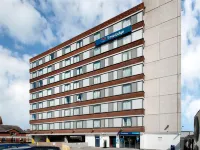 Travelodge Altrincham Central Hotels in Hale Barns