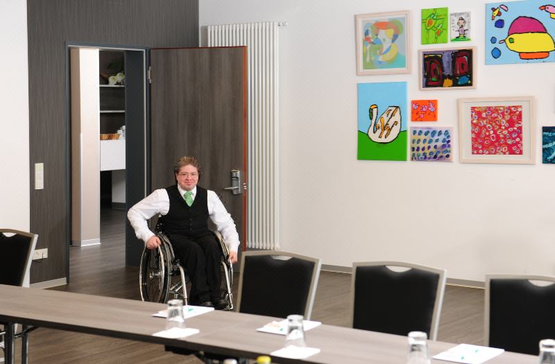 Hotel Inndependence photo 4