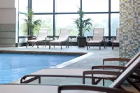 The Westin Southfield Detroit - piscina